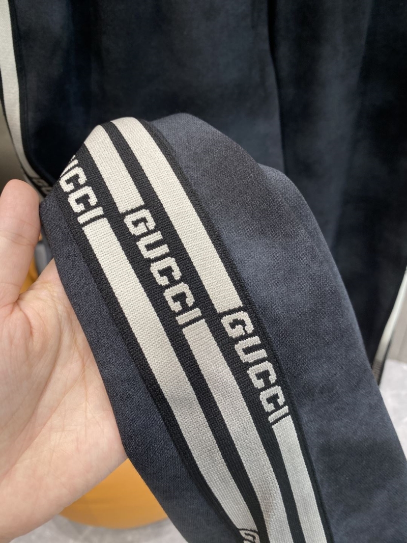 Gvc*1 long pants